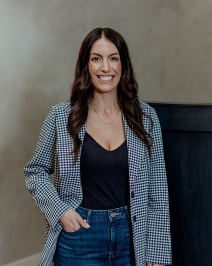 Jamie Marion Headshot